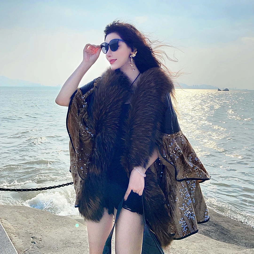 秋冬女款短外套冬季保暖