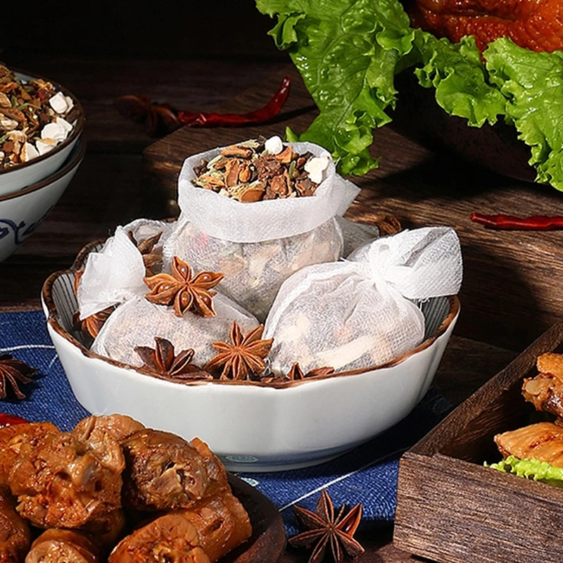 五香卤料包炖肉卤菜料包 (一袋10小包)80g/袋