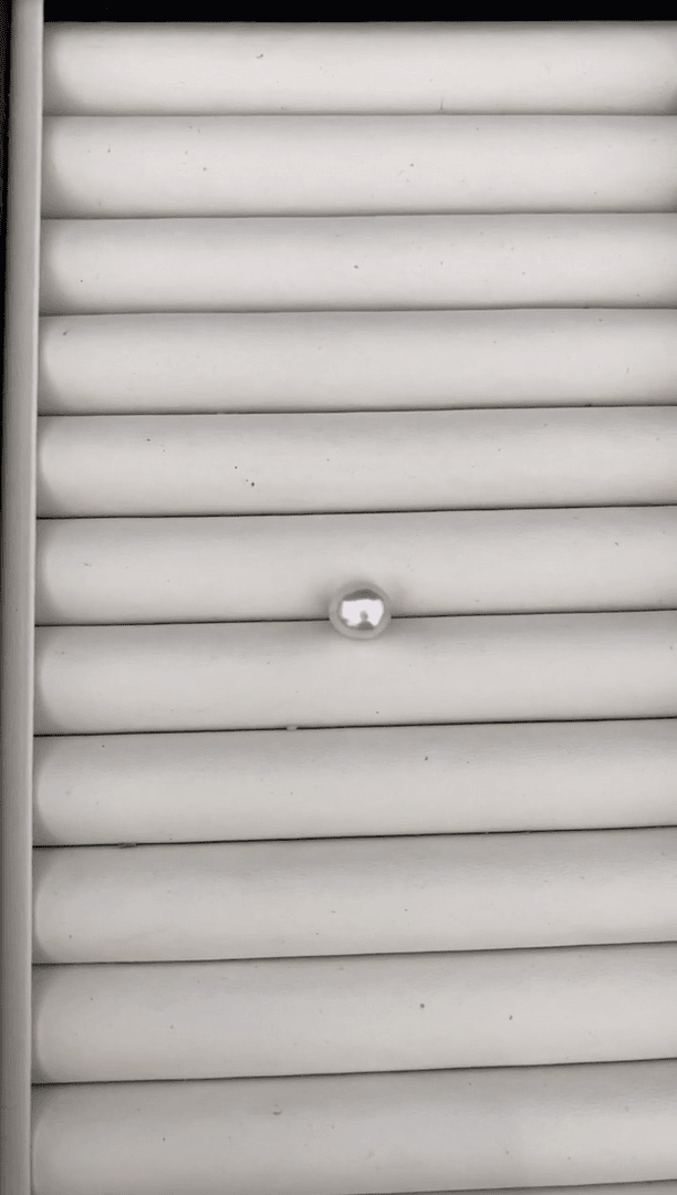 【闪购商品】定制海水珍珠颈饰未镶嵌10-11澳白不退换 文