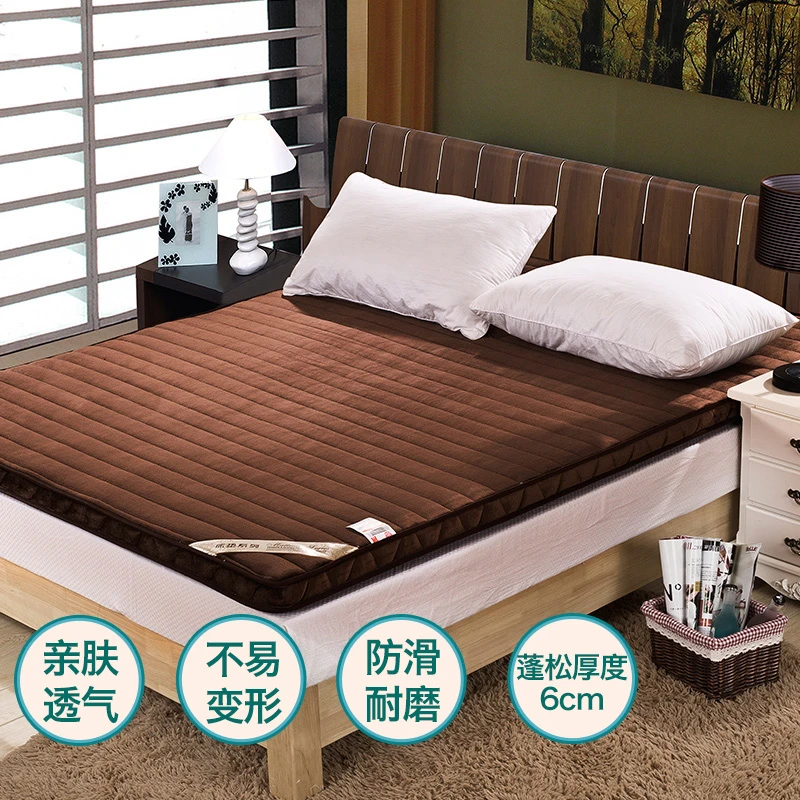 孤品微瑕专拍以直播间介绍为准海绵学生宿舍家用单双人床垫