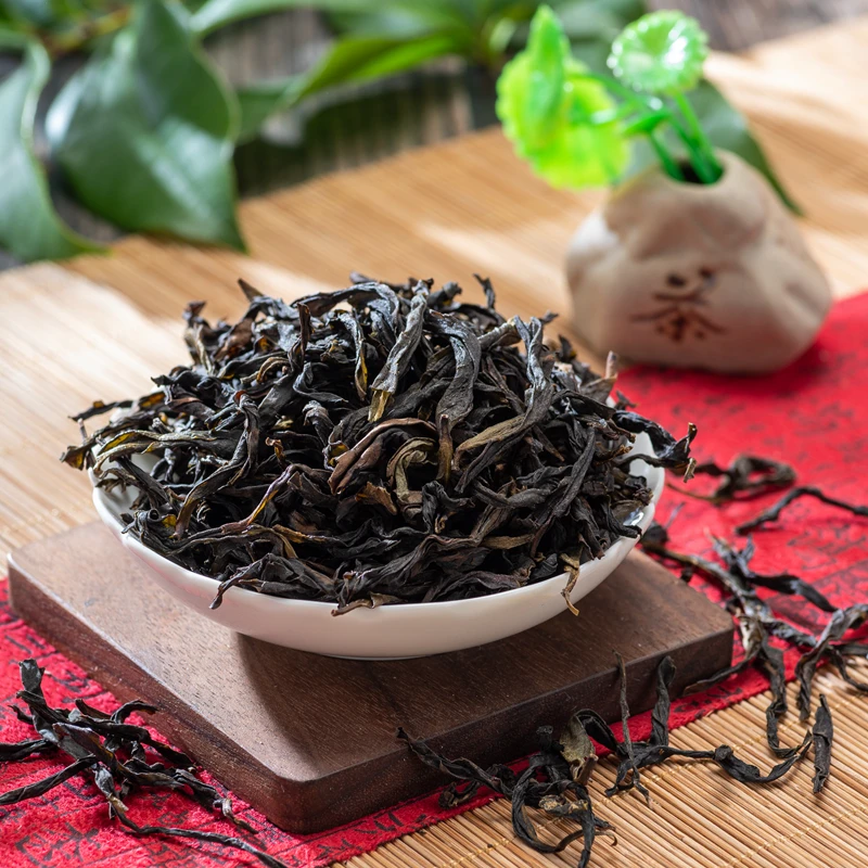 直播福利：7克装凤凰单丛蜜兰香小包试喝装2包直播福利凤凰单枞