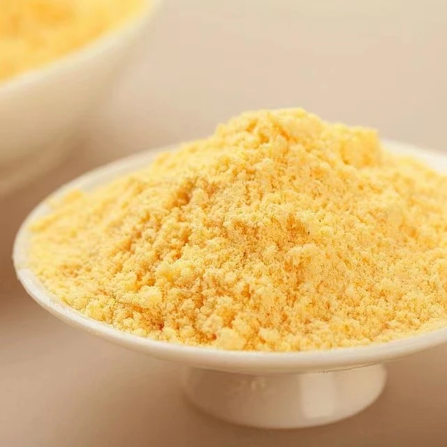 【栾川特产】高山现磨粗粮天然高营养高品质传统石磨加工栾川发货