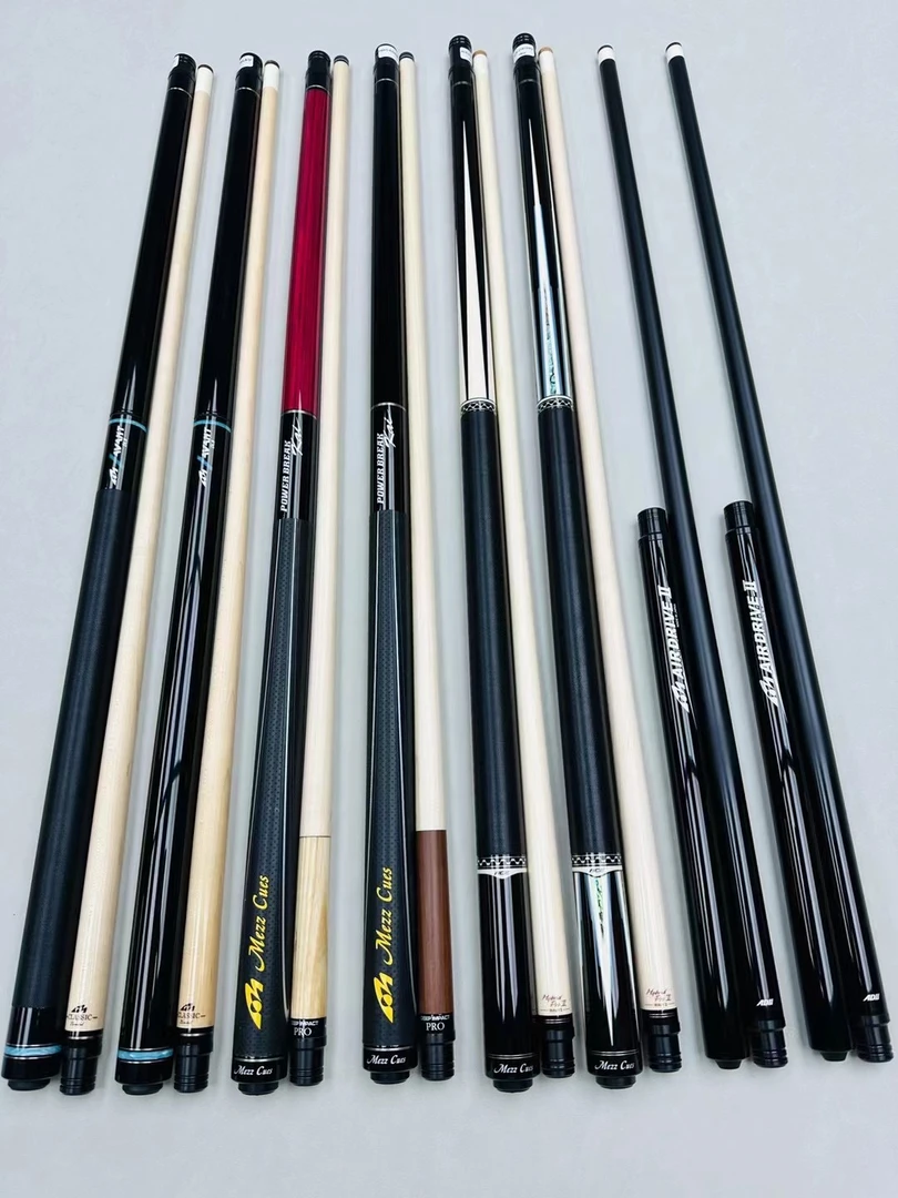 美滋冲杆打杆中式球杆打杆