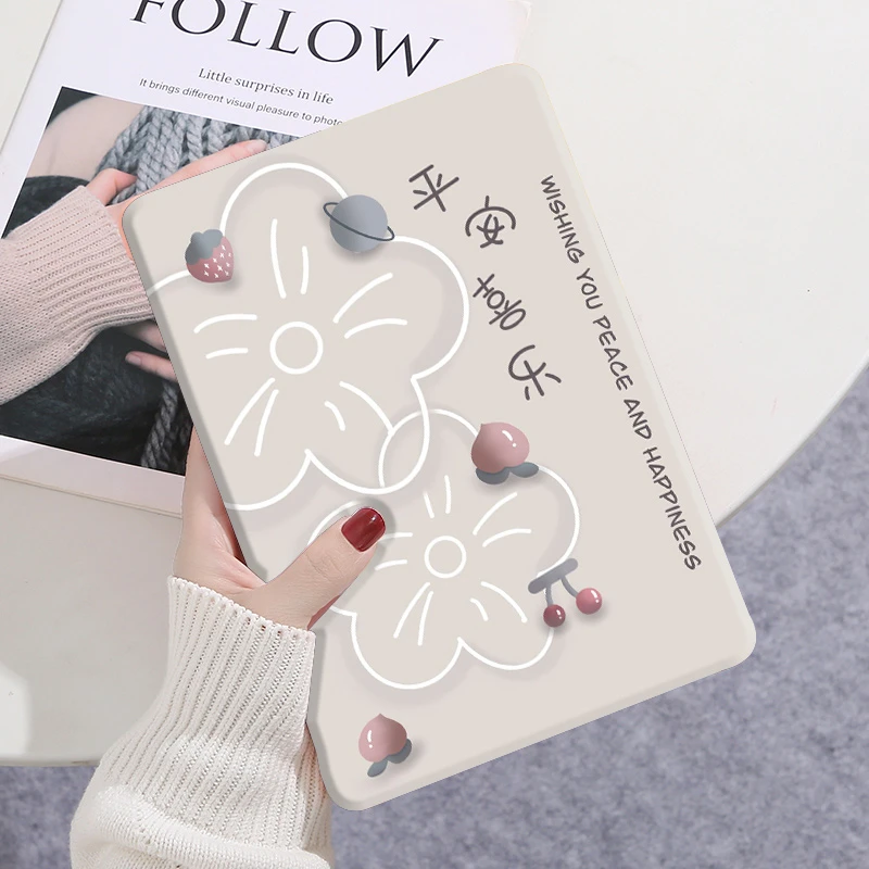 适用小米平板7Pro保护套6spro全包11.2寸6max14红米redmi防摔外壳