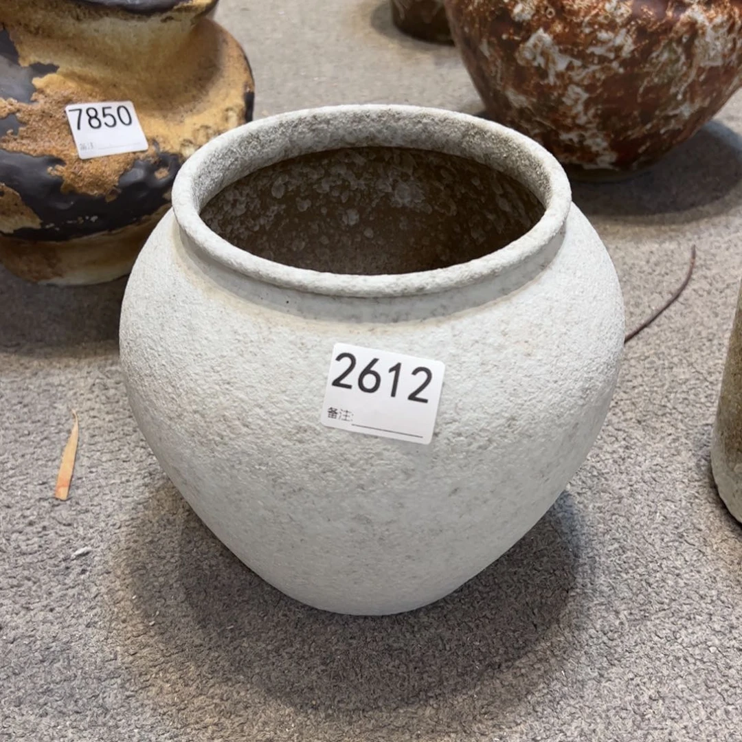 摆件2612高20口13.5默认无孔的