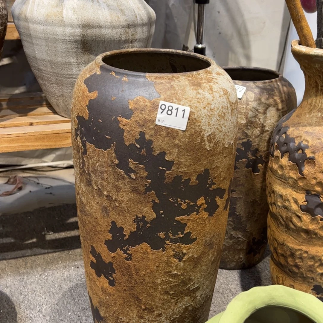 摆件9811高58口15.5默认无无