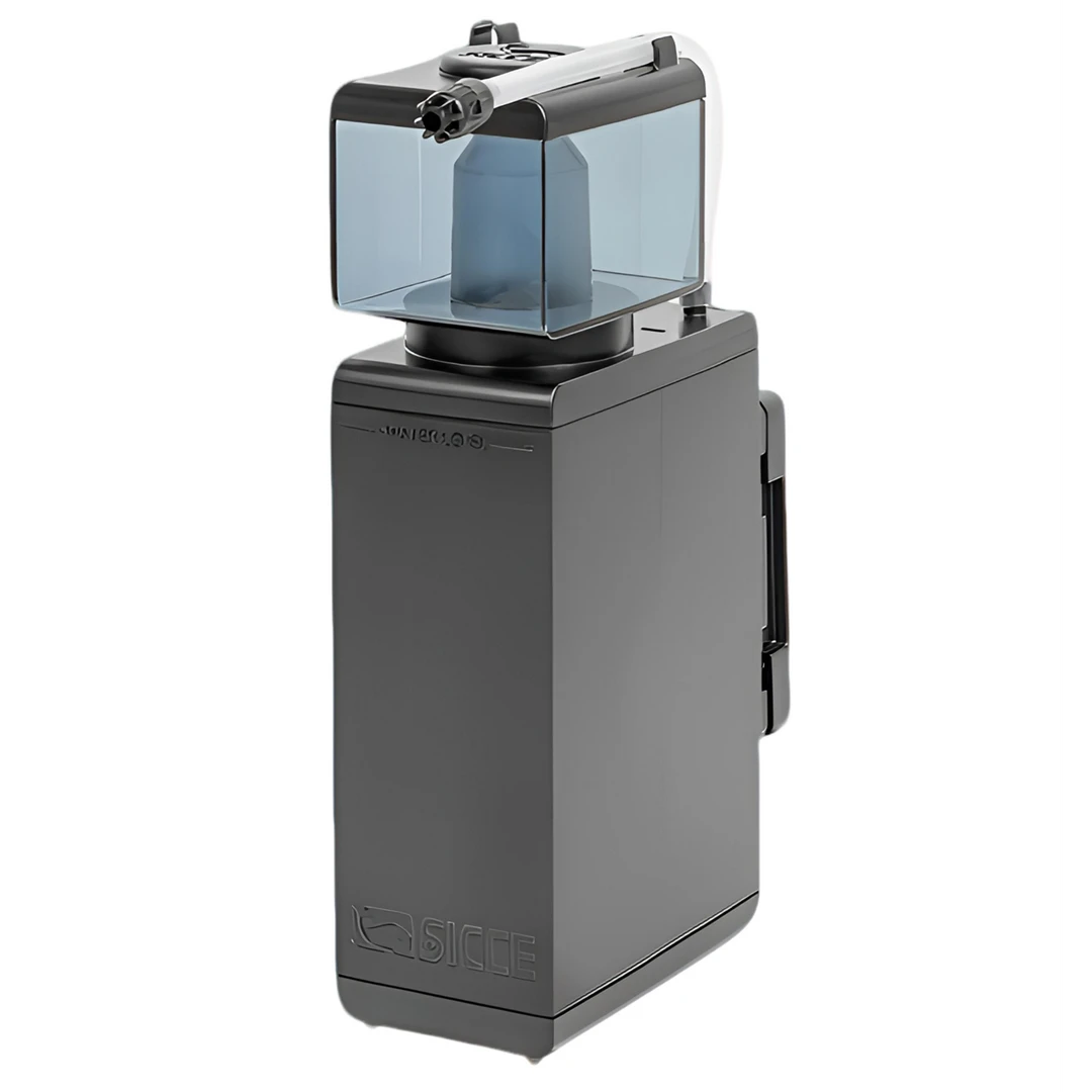 SICCE意大利西杰背滤蛋分鱼缸用蛋白分离器净化海缸水质小型蛋分