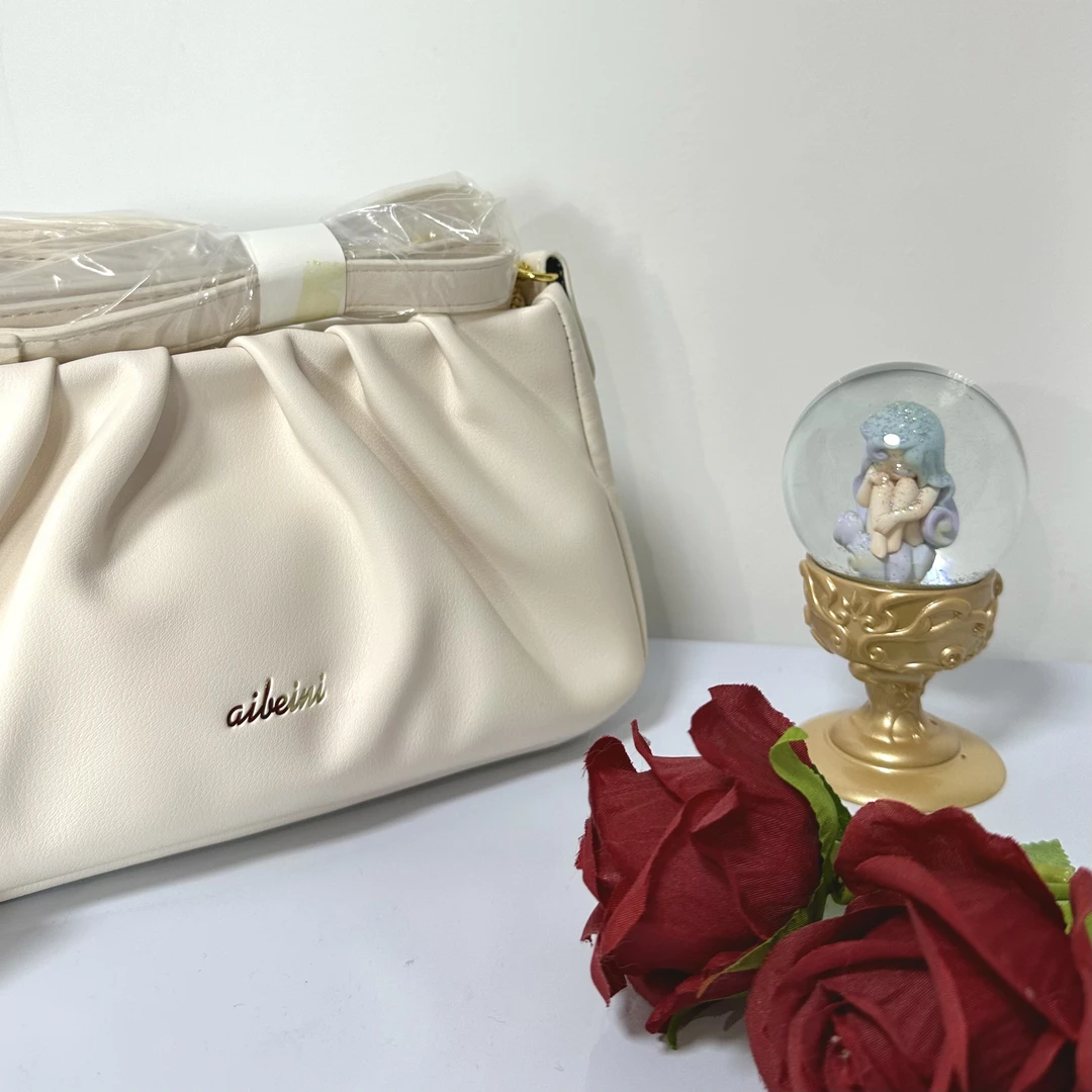 粉粉群独享合集（621-824）女士单肩包包 默认微瑕 完美主义勿拍