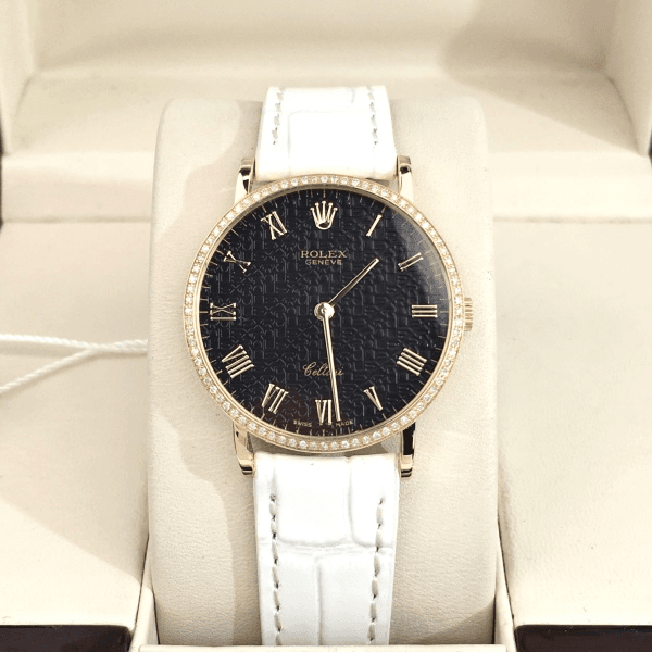 劳力士/手动机械/95新/表径32/S152240616025