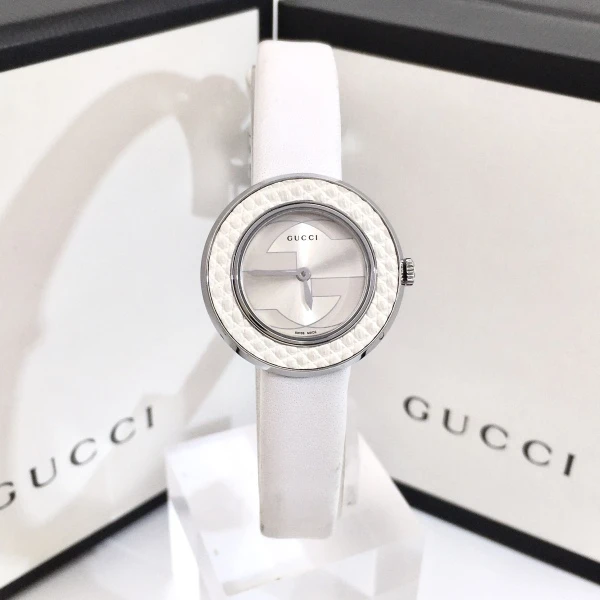 古驰/95新/石英表/表径27/S99240903021