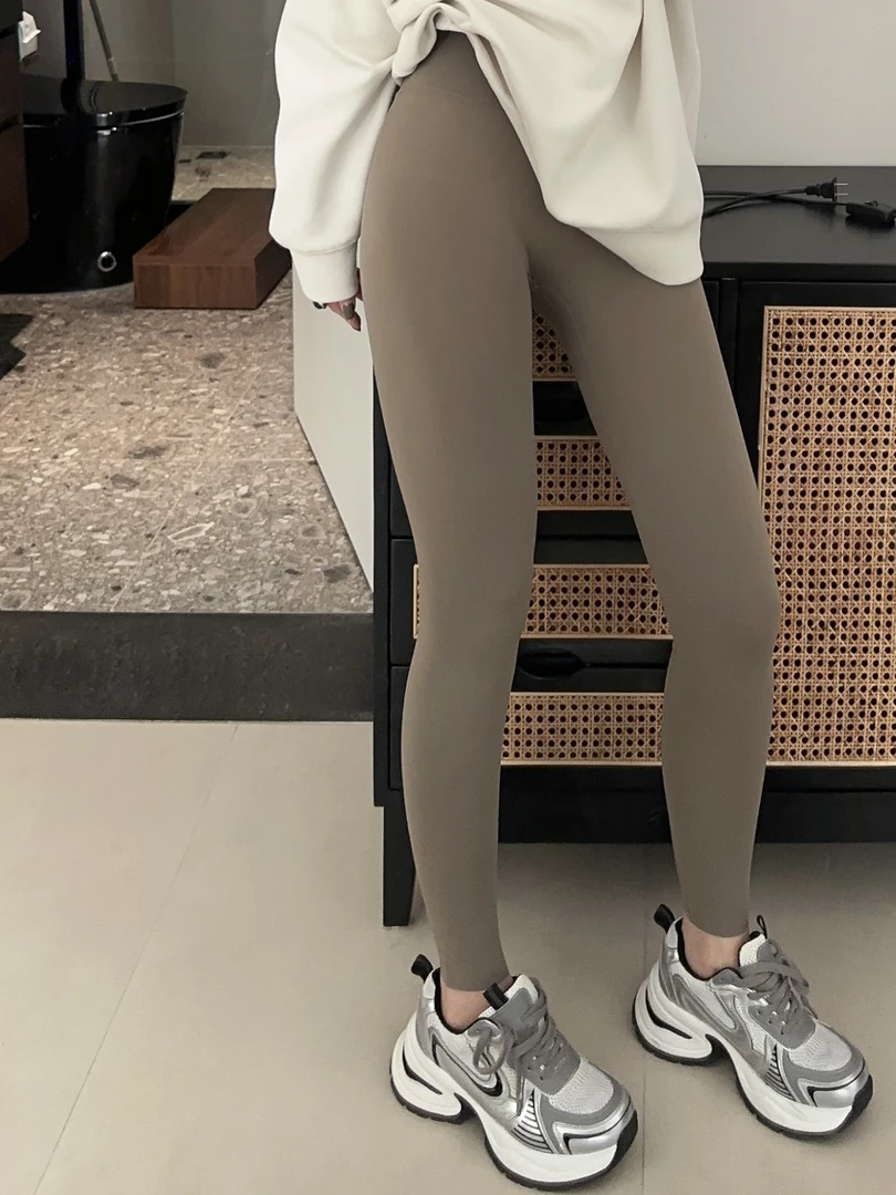 ［IAMMEIYA］-新款超模瑜伽裤1059