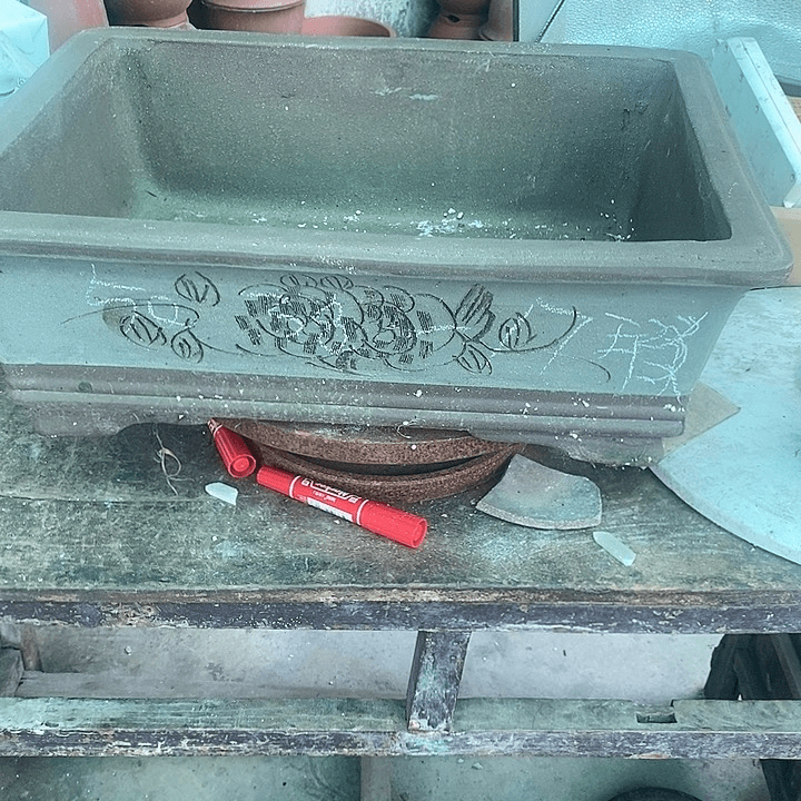 紫砂20CM（含）-50CM（不含）