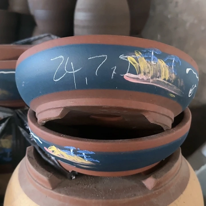 红陶20CM（含）-50CM（不含）