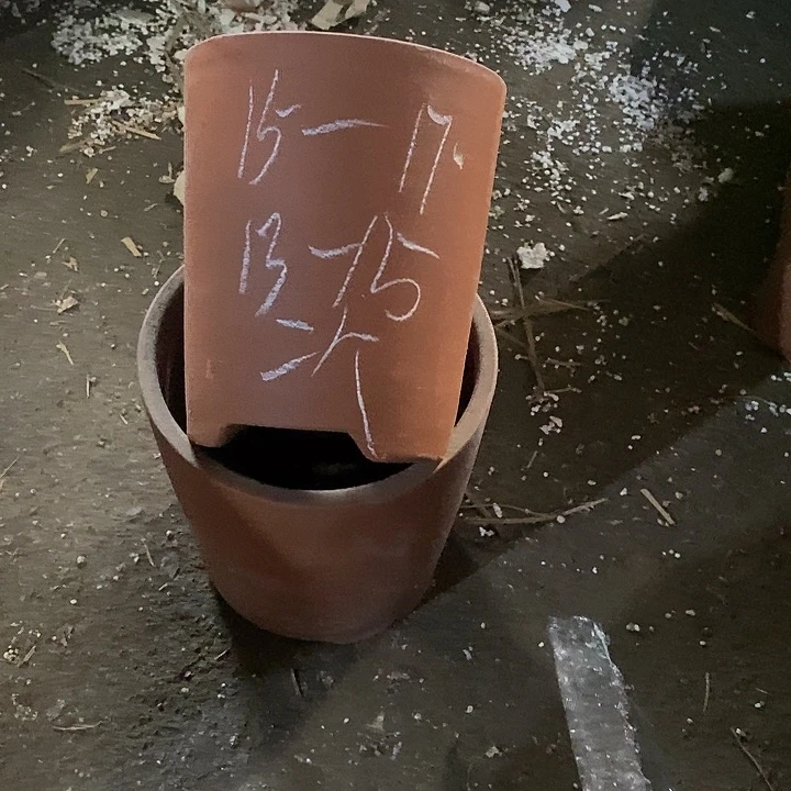 紫砂20CM（含）-50CM（不含）