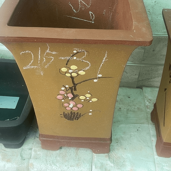 紫砂20CM（含）-50CM（不含）