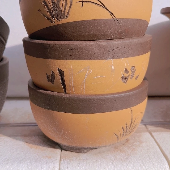 红陶20CM(含)-50CM(不含)