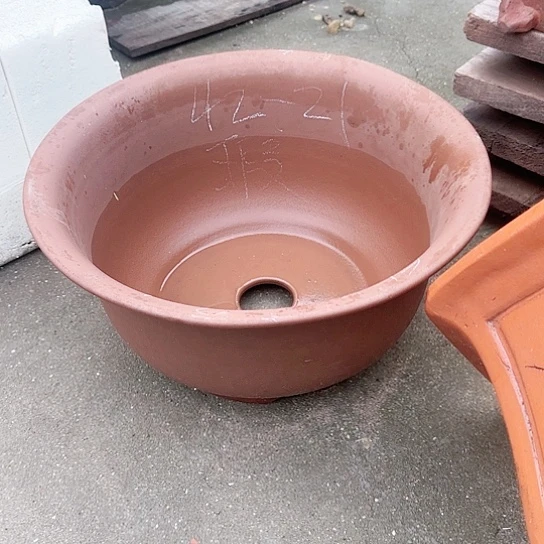 红陶300CM及以上16号