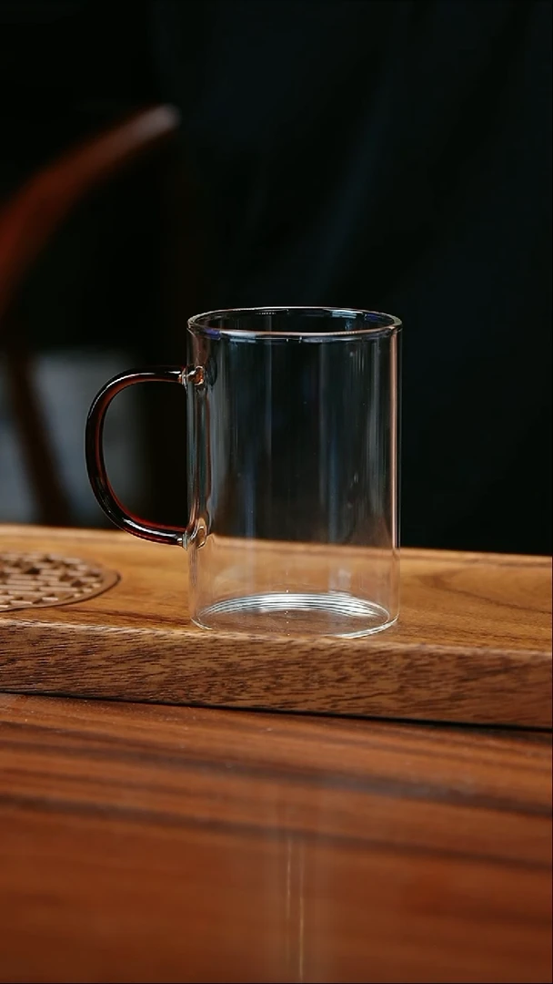 【闪购商品】个人绿茶杯唬迫色300毫升