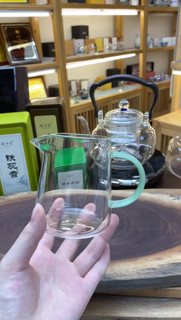 【闪购商品】玻璃明信唐966浅玉