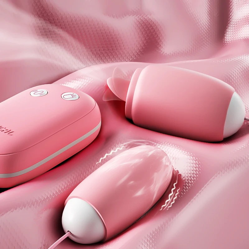 JIUUY/姬欲单身女性仪器跳蛋情调小玩意成人玩具情趣用品私用神器