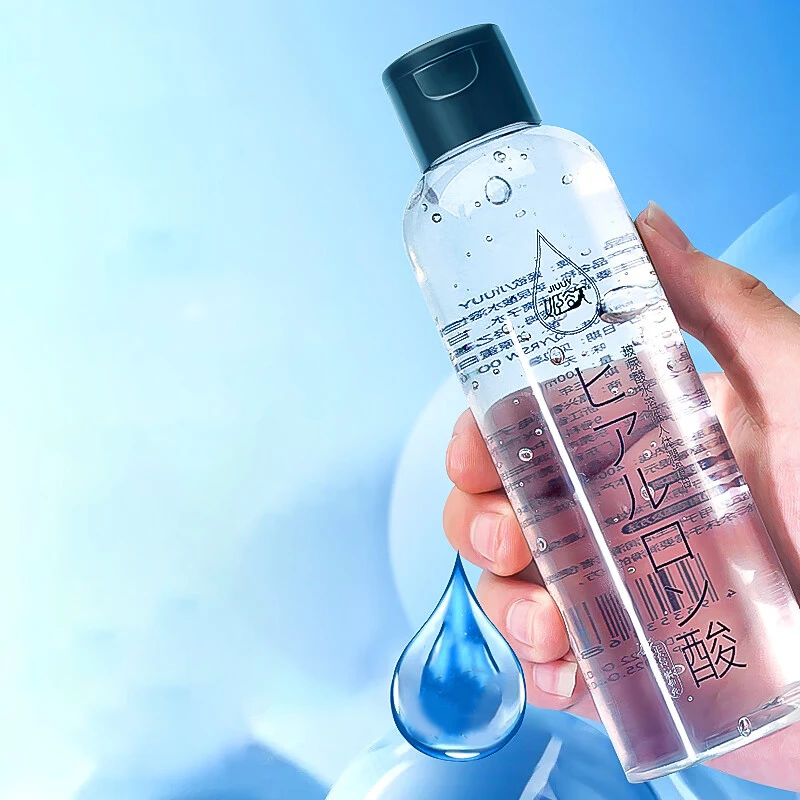 JIUUY/姬欲 润滑液免洗水溶性精油成人房事专用女性私处爽滑