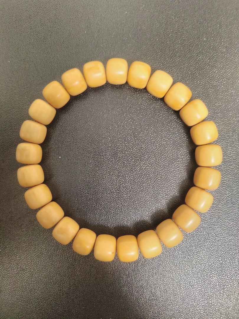 猴头手串（云天）（老型）黑点瑕疵款猴头手串文玩猴头老型猴头老型