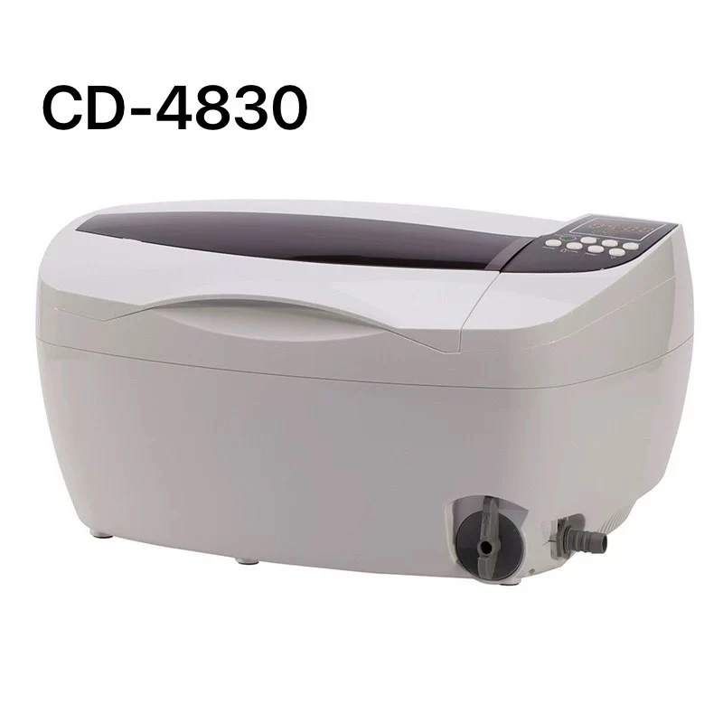 康得森超声波清洗机大功率眼镜店清洗工具CD-4830