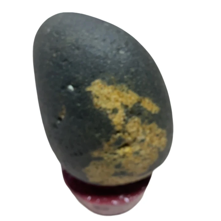 丹江河奇石画面石观赏石国画摆件河滩石自然画面石家居装饰摆件