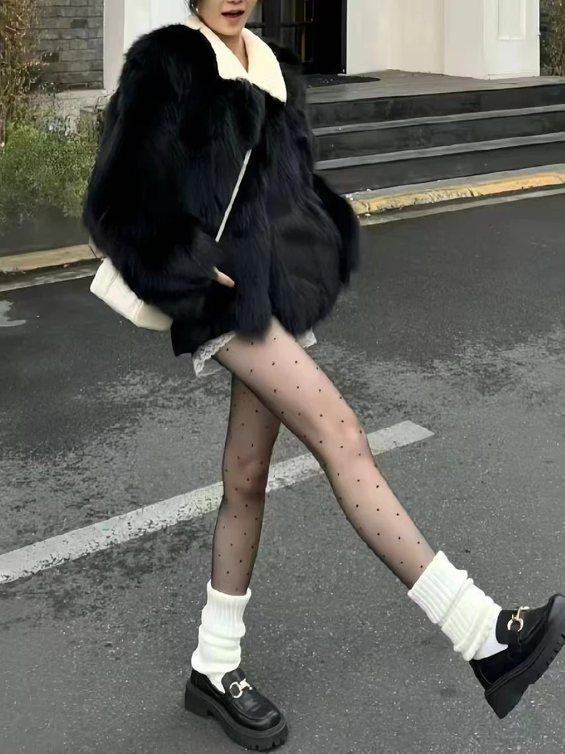 80～150斤光腿神器 透肤 透黑ins性感网红显瘦辣妹冬季