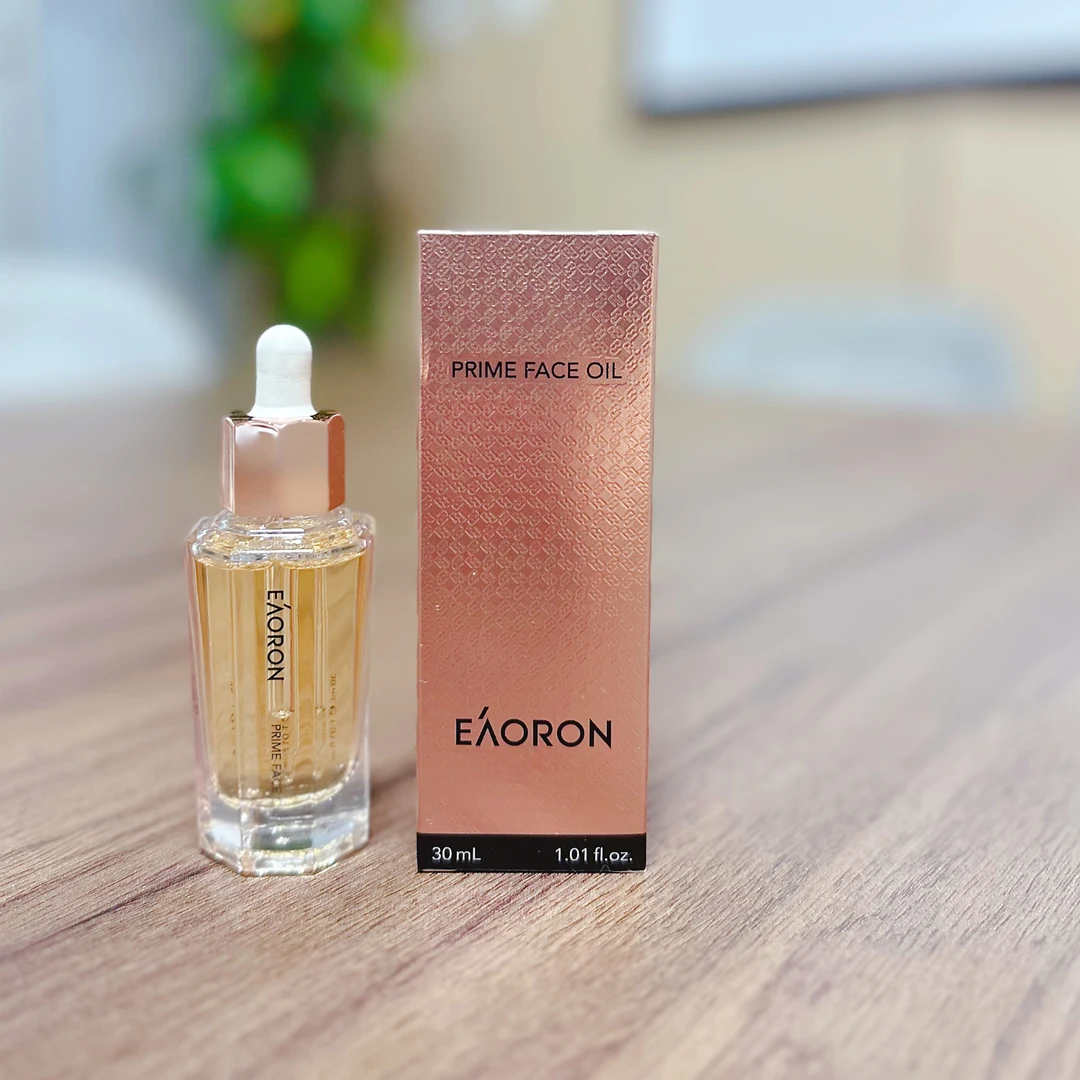 FL凯凯方青推荐 紧致抗皱 抗氧淡纹  澳容至臻面部精华油30ml