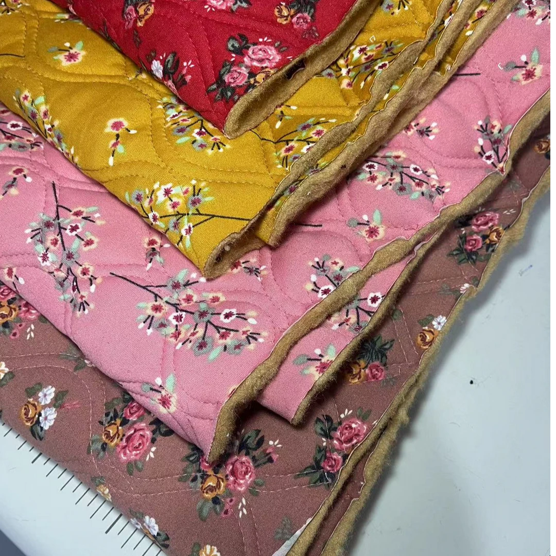 加厚驼绒双面驼绒面料