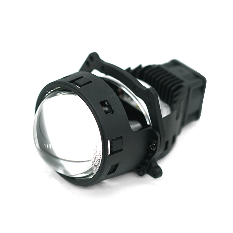 Osram/欧司朗全天候PRO汽车LED双光透镜近光远光一体套装改装品牌