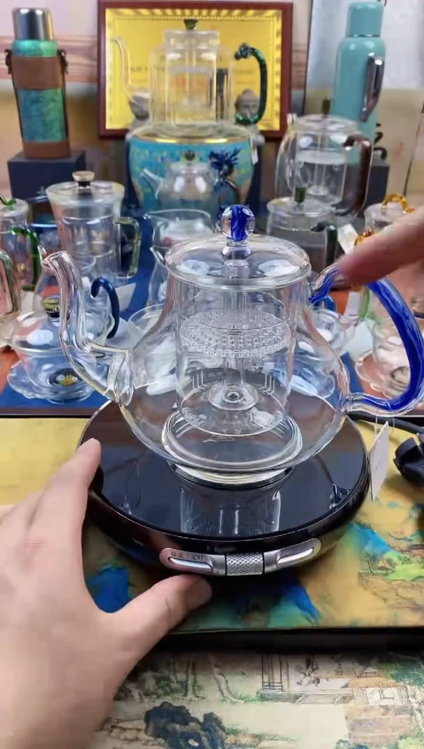 【闪购商品】玻璃111