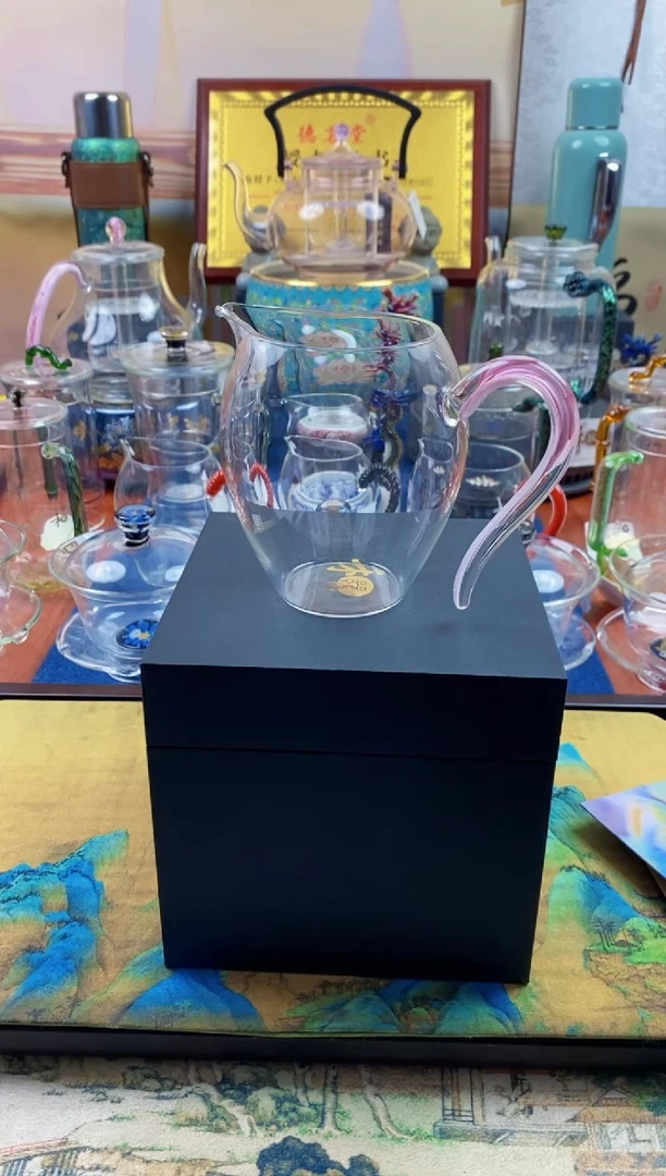 【闪购商品】玻璃111