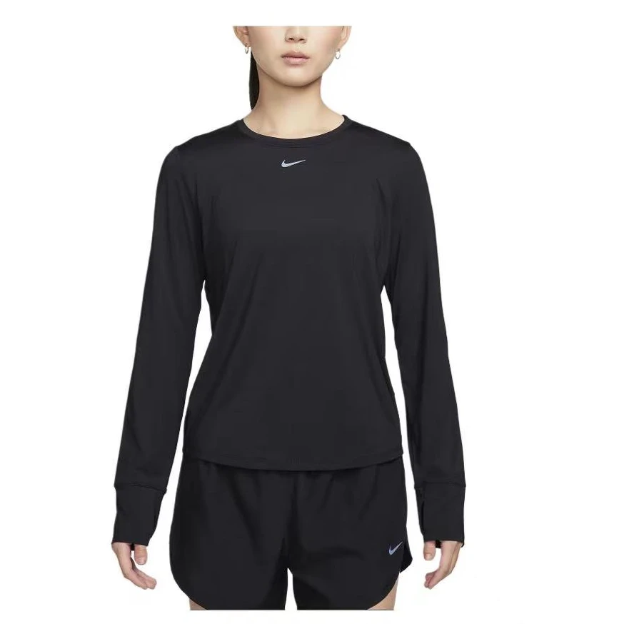 NIKE/耐克女款长袖运动健身时尚秋休闲打底圆领户外FN2802010*TJ