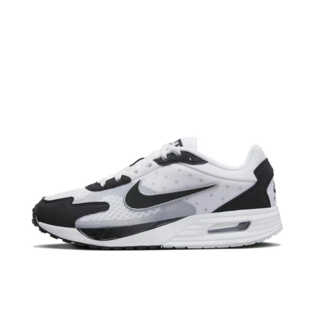 NIKE/耐克男透气复古休闲鞋AIR MAX SOLO春秋冬DX3666100 *TJ