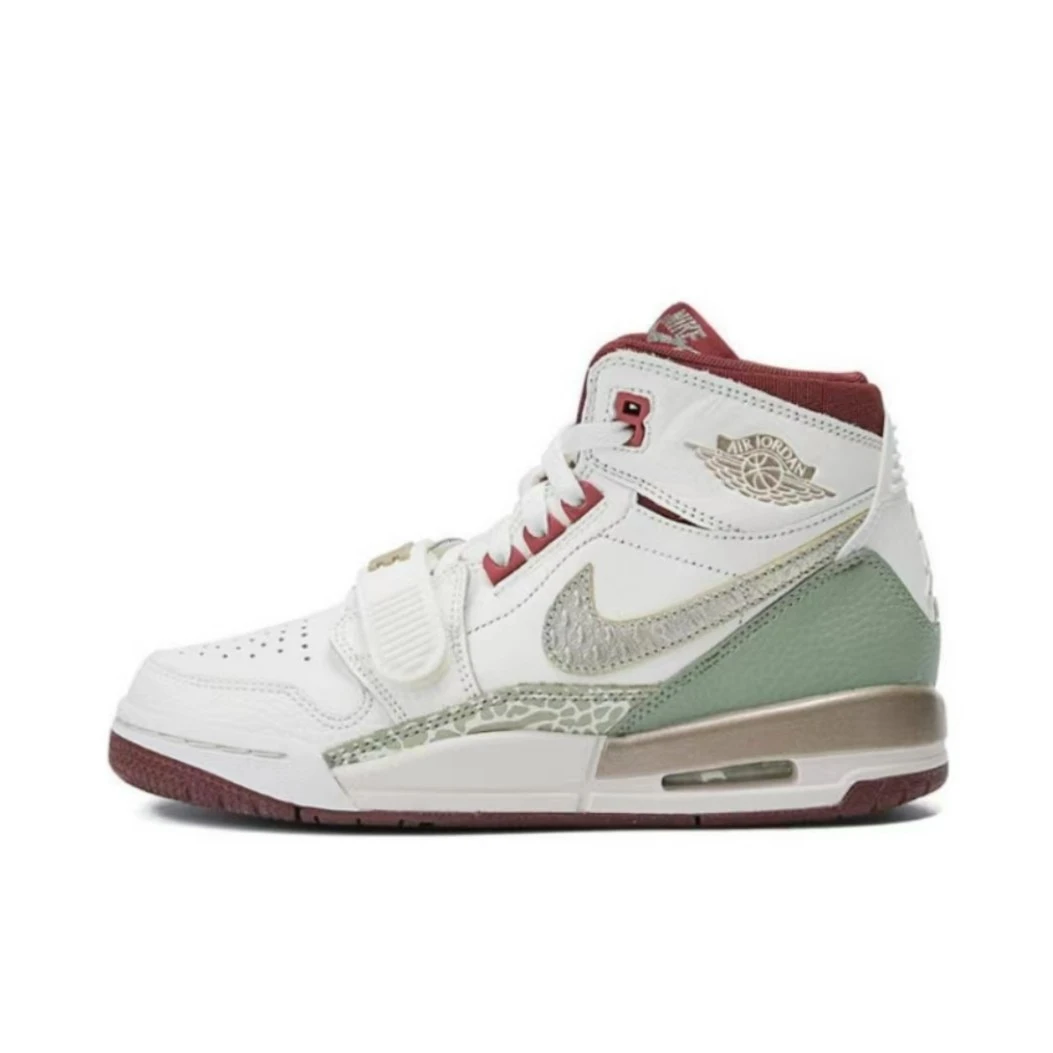 NIKE/耐克312舒适耐磨复古篮球鞋FZ5047120 *TJ