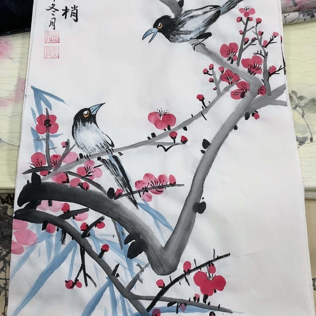 【闪购商品】绘画宣纸