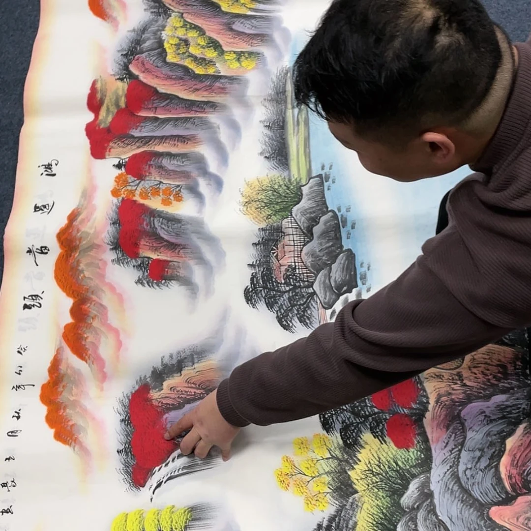 【闪购商品】书法宣纸