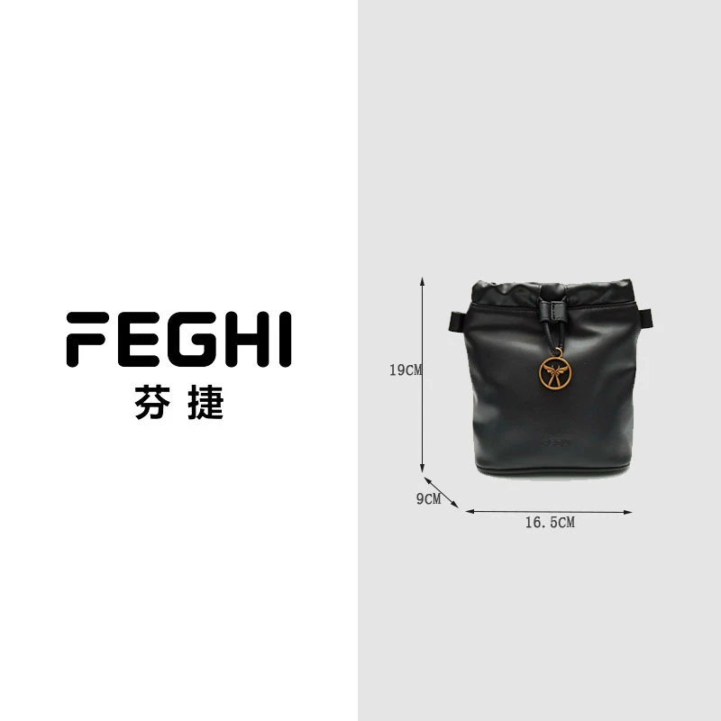 FEGHI/芬捷2024新款气质高级手拿包F008