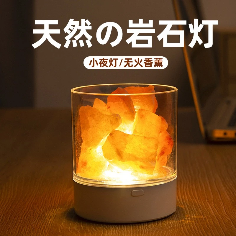 氛围灯卧室情调客厅usb装饰灯生日彩夜市摆摊桌面ktv酒吧床头房间