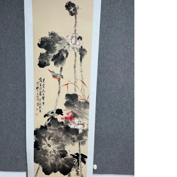 宝兴斋王洋洲老师作品29