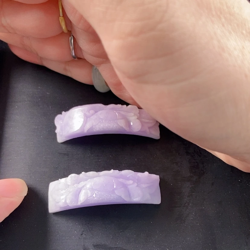 【闪购商品】定制翡翠未镶嵌