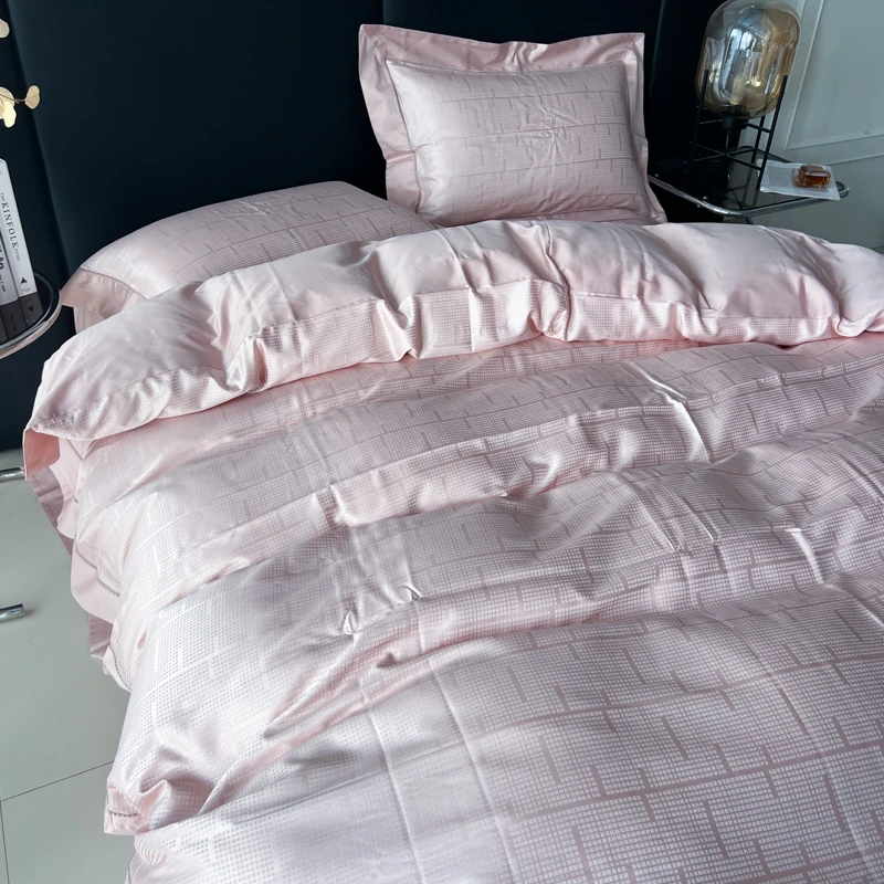 雅鹿麦总福利（轻奢四件套）