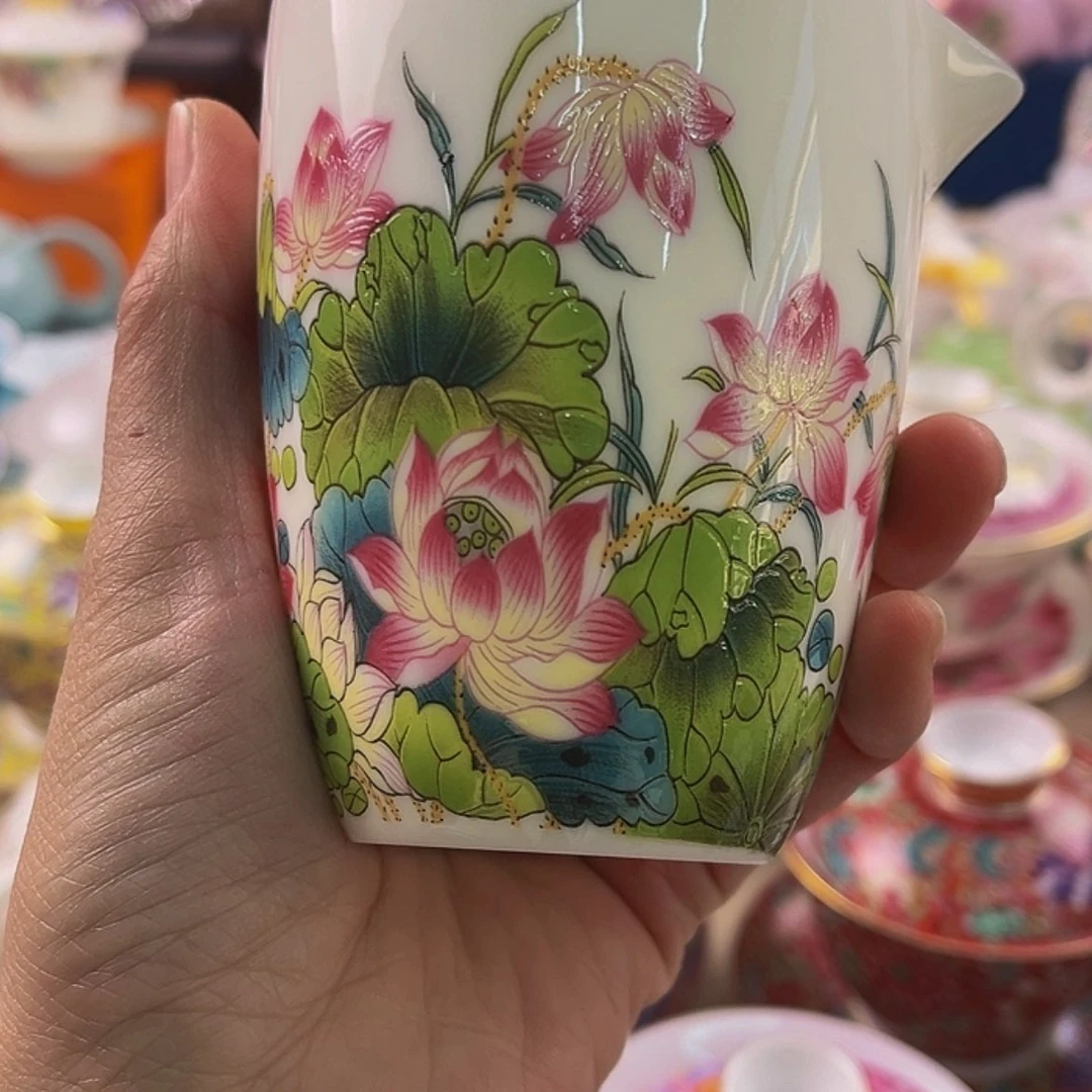 【闪购商品】段泥茶杯