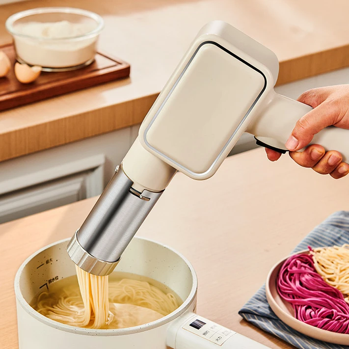 多功能手持压面机日常家用便利xd