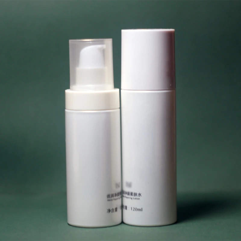 TS庭优润系列净颜柔肤水120ml+乳液100ml