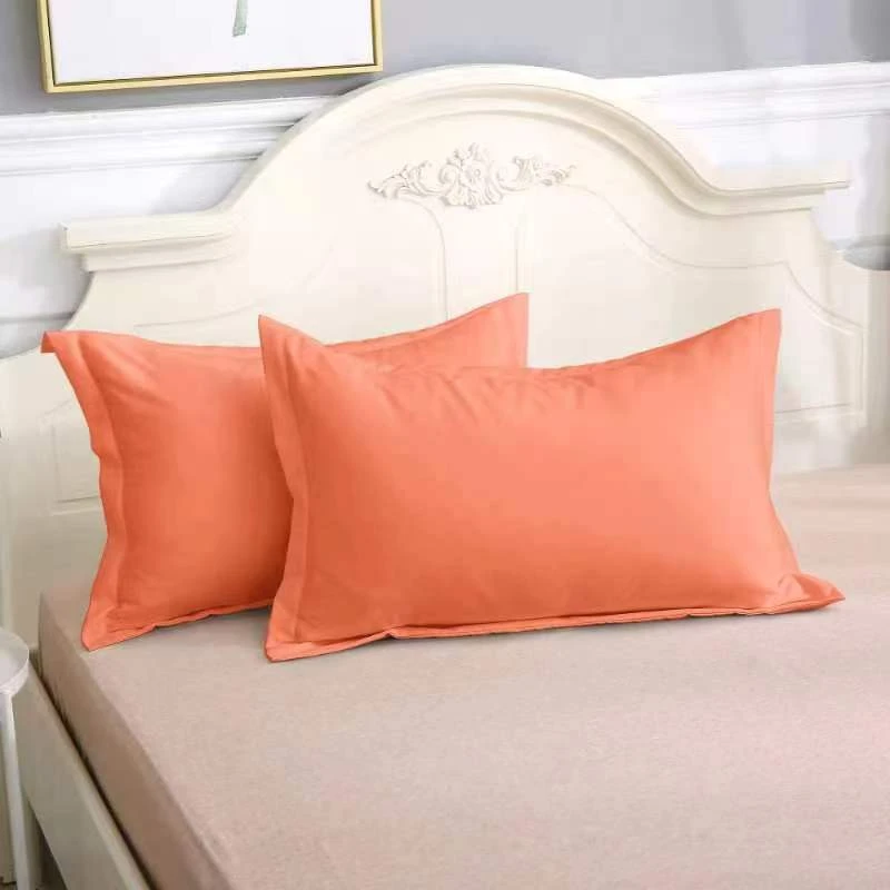 盛典花枝   通用枕套(48*74cm)（不挑花型）