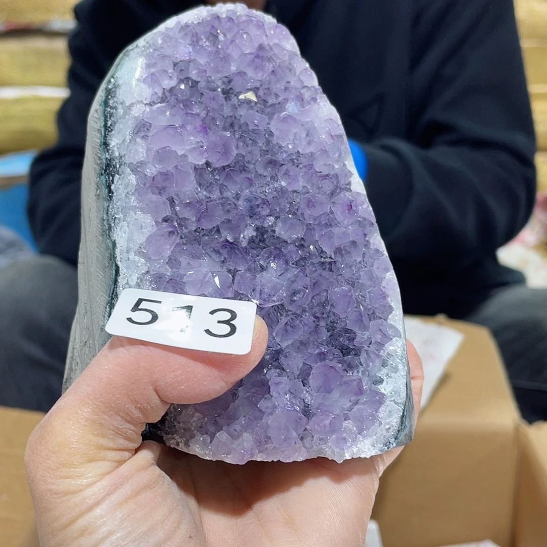 水晶摆件….....未镶嵌