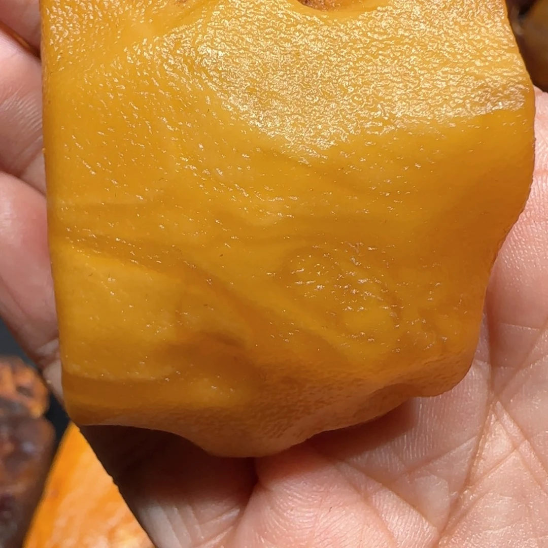 定制琥珀未镶嵌边***猫专属定制